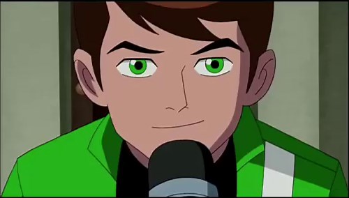 Ben 10: Ultimate Alien - Cosmic Destruction - Trailer