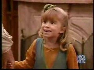 michelle tanner-full house