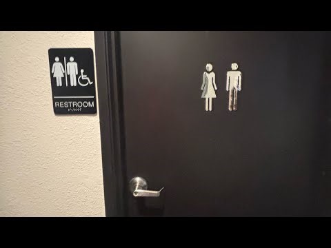 2,765. Tapioca Express Unisex Restroom | Regents Rd | San Diego, CA