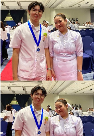 Magvideo sa BON ayaw full storage daw, magvideo sa TOP 3 g na g???? HAHAHAHA Congratulations po ulit!!! @jasperlim 🤍✨ #pnle2025 #rn2025 #fyp #registerednurse #oathtakingceremony
