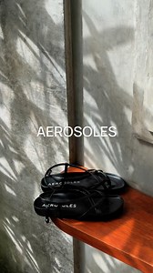 Leera in Black Faux Leahter is on sale for a limited time! These best-selling platform sandals are a must-have for any occasion. Shop now, these prices won't last long! | Aerosoles