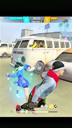 free fire normal editing video 1V3😎🔥 #freefire #gaming #garenafreefire #garenafreefire #video