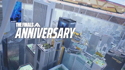 The Finals one year anniversary: All rewards and how to claim