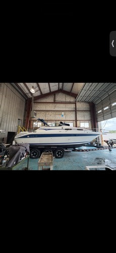 1993 Sea Ray 250 Cabin Cruiser Boat | eBay