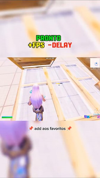 Potato Graphics Tutorial for Fortnite Players