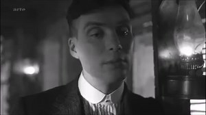10 K ! Merci ! | Peaky Blinders France