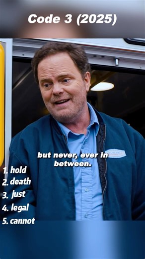 Code 3 (2025) | CPR on the Dead? — The Harsh Truth Behind Emergency Protocols