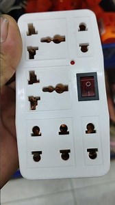 standard socket 3 pin 220v AC #shortvideo #youtubeshorts #youtubevideos #ytshorts #electrical