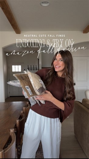 ITS AMAZON MAIL DAY! (not gunna lie i have so many of these coming form when i was on vacation, so buckle up) love all of these pieces for fall! perfect transition pieces and so many good quality staples! DROP ANY PHRASE FOR 🔗🔗🔗s!! #amazonhaul #amazontryon #amazonunboxing #amazonfashion #amazonstyle #amazonmusthaves #fallfashion #affordablefashion #lookforless #anthro #freepeople amazon haul | amazon try on | amazon unboxing | amazon fashion | amazon style | amazon must haves | fall fashion |