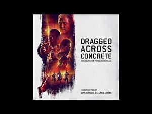 Street Corner Felines - The O'Jays ft. Eddie Levert & Walter Williams - Dragged Across Concrete