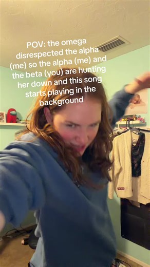 Drop a comment down below if this has ever happened to you | omega