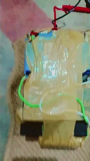 mini multimeter 12 volt battery