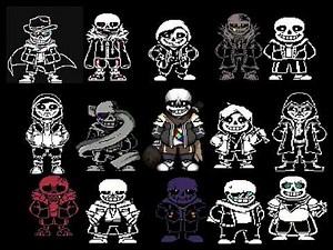 ink sans fight the last legend bgm