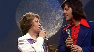 Ray Lynam And Philomena Begley