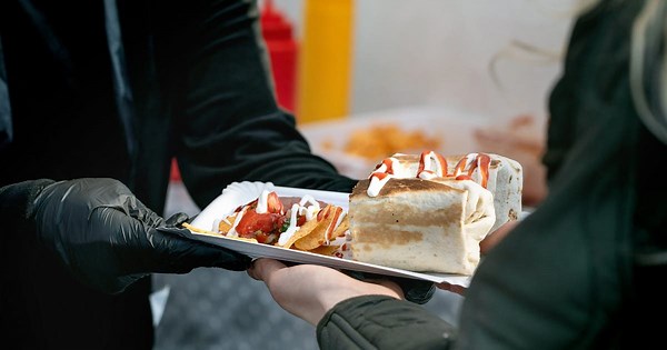 Free food in Bay Area for SNAP recipients: Here's the list