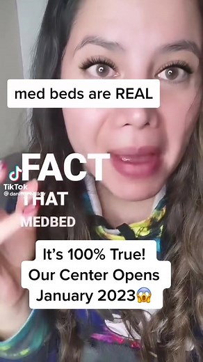 #technology #medbeds #medbed #revolutionary #healing #energyhealing