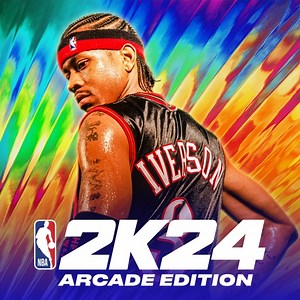NBA 2K24 Arcade Edition for iOS (iPhone/iPad) - Free Download at AppPure