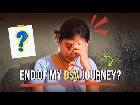 I’m Quitting DSA (Here’s Why)