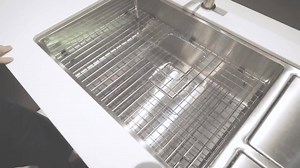 Franke - The Franke Chef Center pairs form with function...
