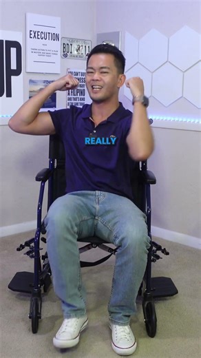 Core Exercises for Wheelchair Users: Improve Balance & Prevent Falls