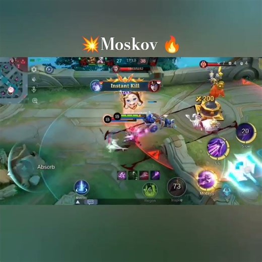 crazy moskov best hero' s #moskovgameplay
