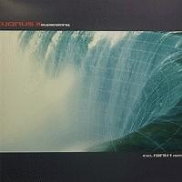 Cygnus X - Superstring