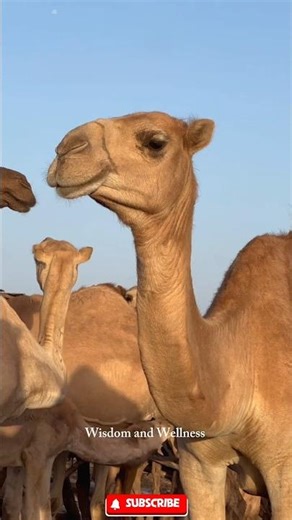 🦙🐪Are Llama and Camel the same thing 😲!#animals #education #science #animalbehavior#shorts #viral...