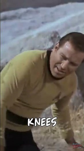 Star Trek - Kirk vs. Gorn : Is This The Final Boss of Bad TV Fights?