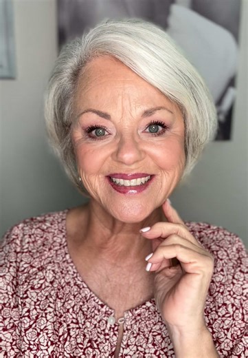 Glow Up for Spring with Luminous Skin and Bold Lips