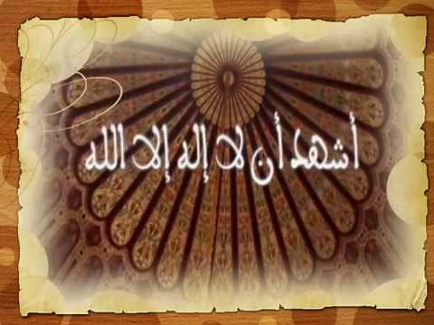 الأذان المغربي القناة السادسة