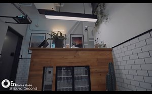 【En】走进En涉谷区2nd分校！