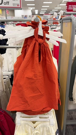 Target Style by Nickie on TikTok