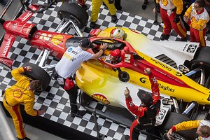 How To Watch Indy 500 Practice and Qualifying Rounds