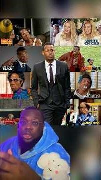 Marlon Wayans: The King of Parody Returns in Scary Movie 6