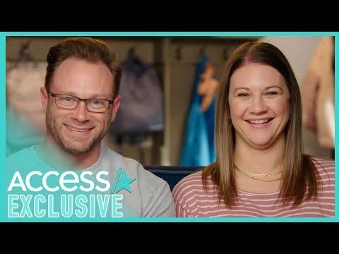 ‘OutDaughtered’: Danielle Busby’s Kids Give Her A CHAOTIC Spa Day