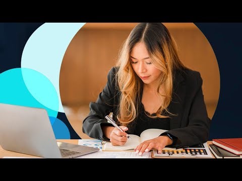 How to Fill Out an Accounts Receivable Aging Schedule