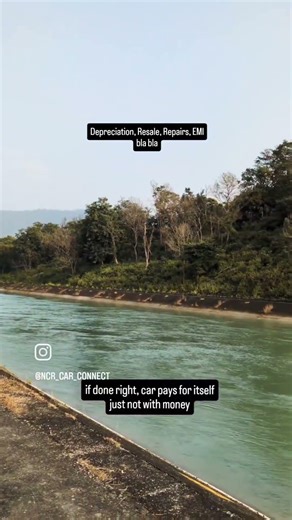 It does pay back, with memories