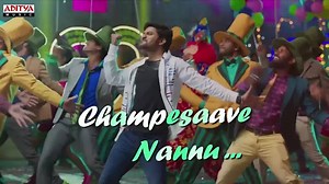 33K views · 3.4K reactions | #LyricalVideoOfTheDay...