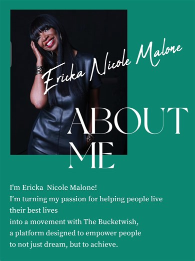 Join The Bucketwish Journey to an Incredible Life