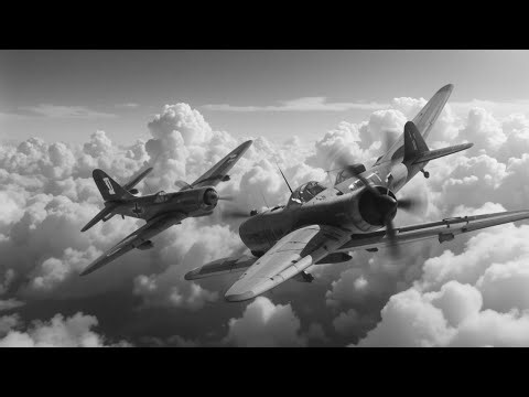 How One Mechanic’s Unsanctioned Merlin Mod Turned Wooden Mosquitoes into Untouchable 400 mph Phantom