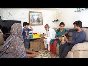 Ramde ke liye bahot bada gift aa gya...❤️