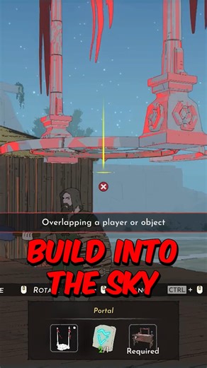 Stormforge 🌩️ Wishlist on Steam now! on Instagram: "Wishlist and Follow on Steam now: https://store.steampowered.com/app/2826790/Stormforge/ Subscribe to be the first to playtest: http://www.playstormforge.com/ Join our Discord: https://discord.com/invite/playstormforge You are Stormforged, with the ability to brave and harness power from magical storms. Explore, fight, forage, craft, build, and defeat bosses in this epic, highly moddable, open-world survival crafting game for 1 to 8 pla