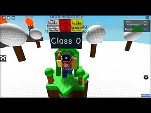 difficulty button simulator part 1 (class -2 to nil)