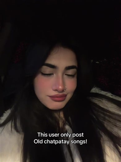 Shaanze (@shaanzebasharat)’s video of Old Songs