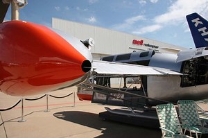 Bell XV-3 - zdjęcia i wideo