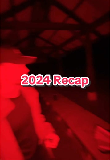 2024 Recap: Exploring Haunted Places in Malaysia