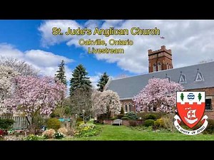Saturday, April 4, 2026, 7:49pm, The Great Vigil of Easter, Celebrating the Holy Eucharist
