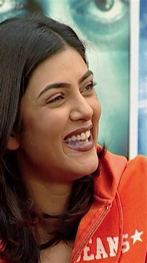 Why Sushmita Sen Never Hesitated To Do Dual-Heroine Films - A Throwback Confession! #sushmitasen
