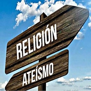 Atheism: What is it?, meaning, definition, and much more ▷➡️ Postposmo