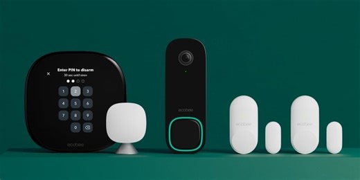 ecobee smart home bundle now $120 off: Video doorbell, Siri thermostat, and sensor pack at $370